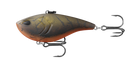 13 Fishing 2.5 Inch El Diablo Vibe Lipless Crank Lure