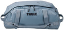 Thule Chasm 40L Duffel Overnight Travel Bag - Pond (Convertible Duffle Backpack)