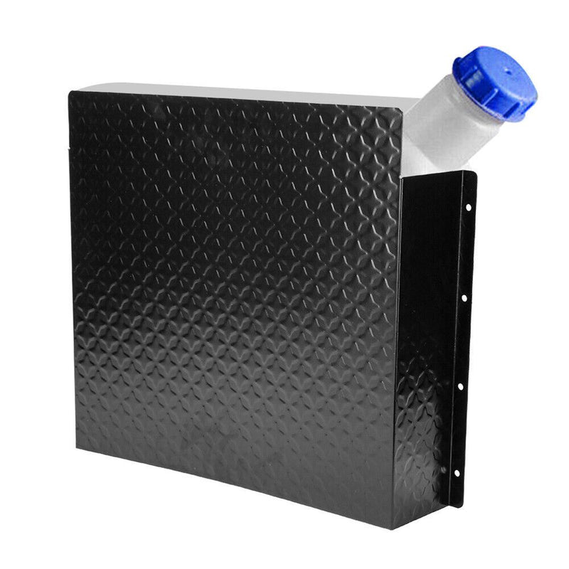 Fuel Tank Cover (Steel) for Diesel Heater Tank