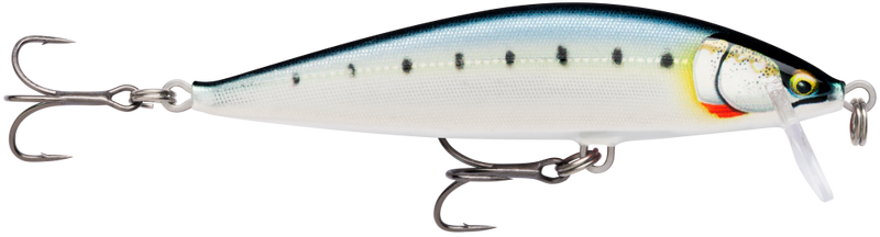 9.5cm Rapala Countdown Elite Sinking Hardbody Balsa Fishing Lure