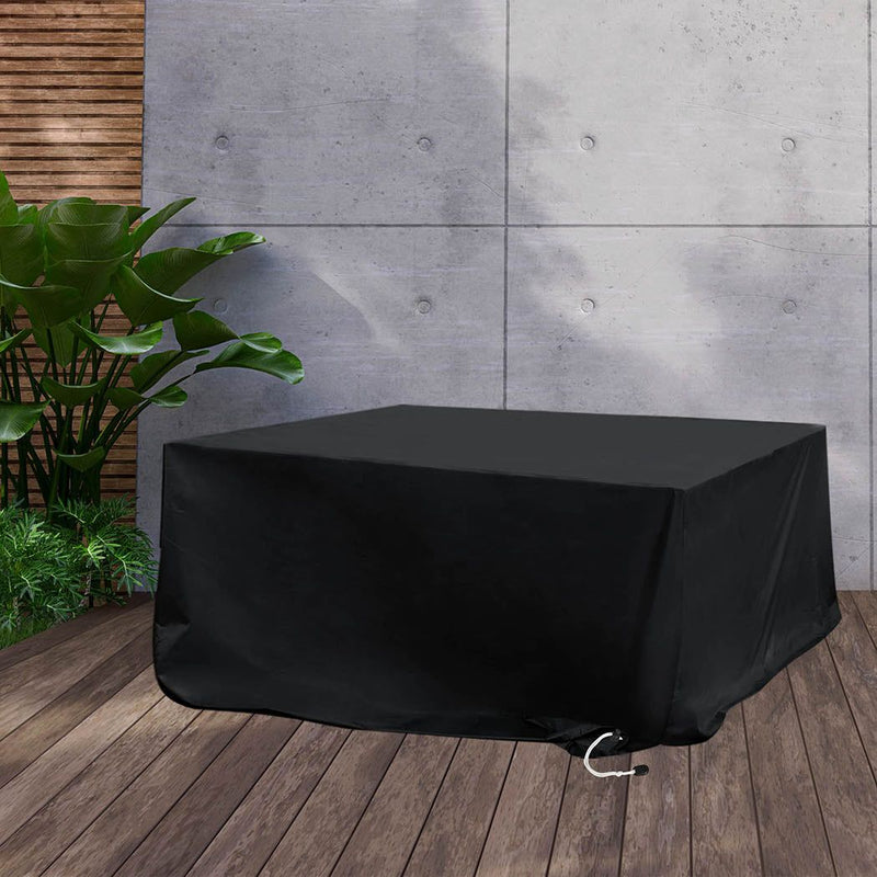 Marlow Outdoor Furniture Cover Garden Patio Waterproof Rain UV Protector 170cm