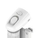 Bopeep Baby Safety Gates Adjustable Retractable Pet Dog Stair Doorways Guard 150