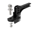 Hayman Reese 70207 Adjustable Towball Mount Kit (3500kg)