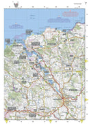 Hema Tasmanian Atlas and Guide