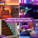 LED Strip Light USB Powered - 3m