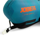 Jobe Chaser 3-Person Hot Dog Style Inflatable Towable Ski Tube