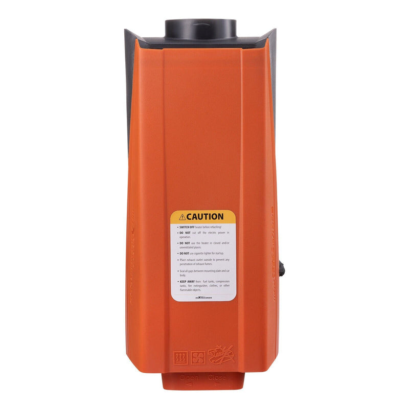 5kW Diesel Heater with Bluetooth