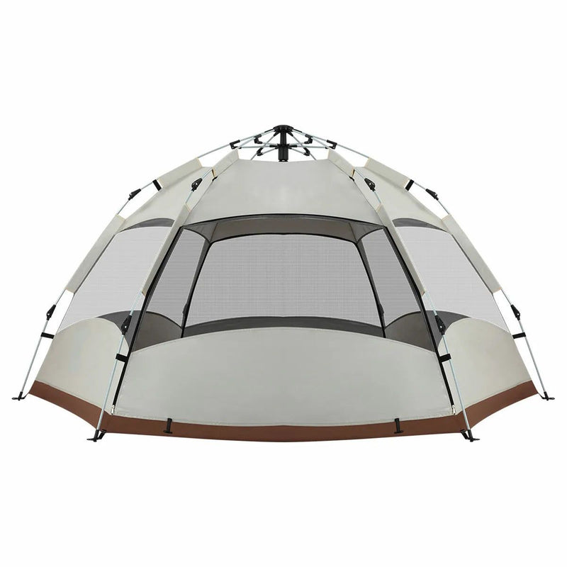 Instant Family Beach Tent