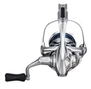 Shimano Stradic FM 2500HG Spin Reel - 7 Bearing Spinning Fishing Reel