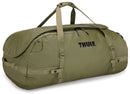 Thule Chasm 130L Duffel Travel Bag - Olivine (Convertible Duffle Backpack)