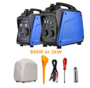 Inverter Generator 800W/2000W