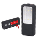 Magnetic LED Light for Camping