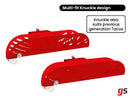 Gripsport Bike Rack Loading Ramp