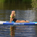 Inflatable Stand-Up Paddleboard
