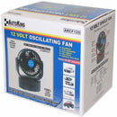 AutoKing 12 Volt Oscillating Fan
