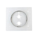 Mount Plate for Diesel Heater - Turret Style