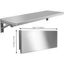 Wall Mount Table for RV Home