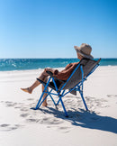 THE SOMEWHERE LAYBACK CHAIR