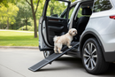 Portable Dog Ramp  - 90kg Capacity