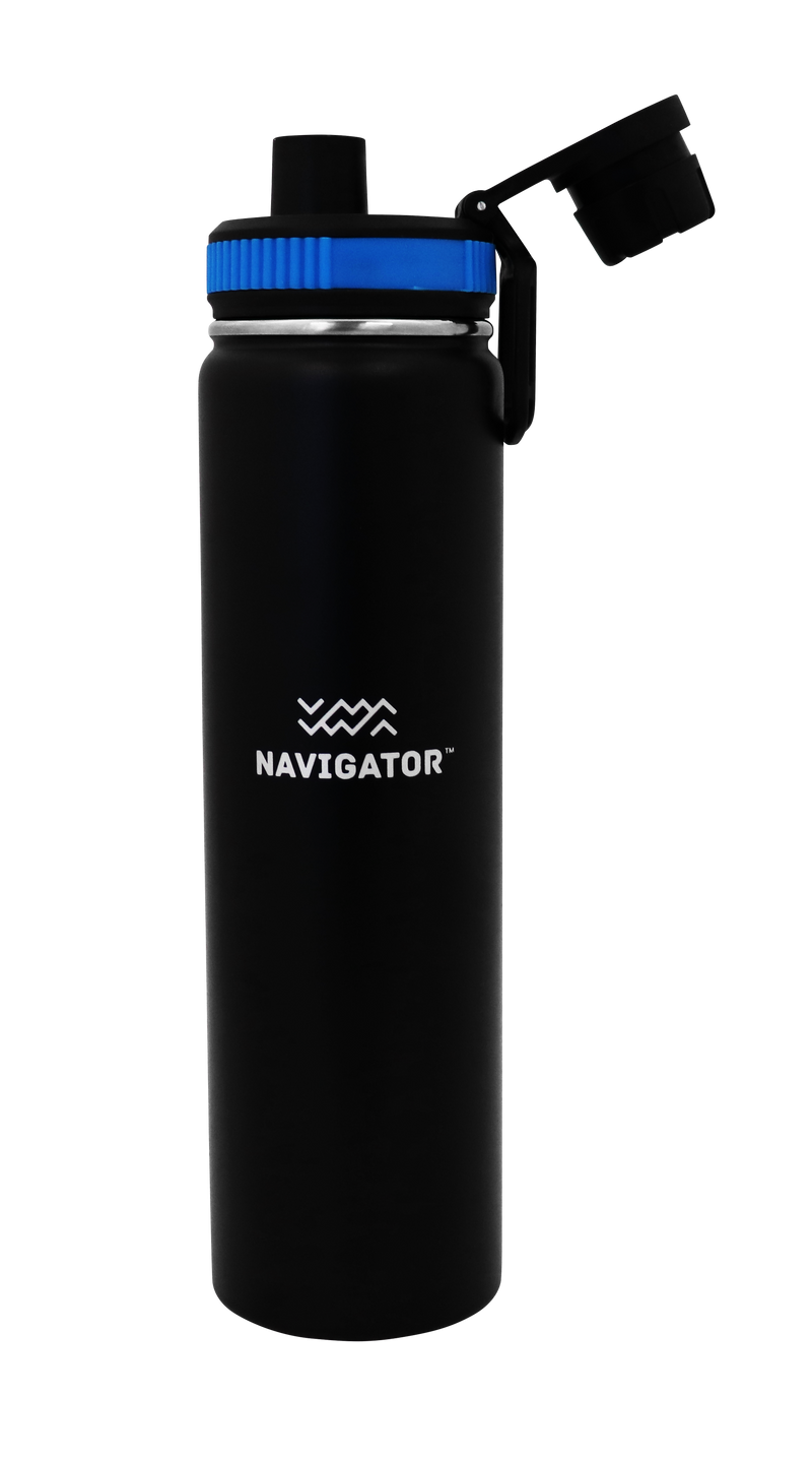 DOUBLE WALL DRINK BOTTLE 750ml