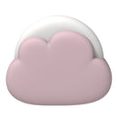 Kreafunk Kids Cloudy Lamp - Dusty Rose