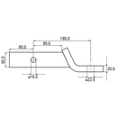 ARK Towing Kit TK190C