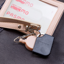 Skytag Smart Bluetooth GPS Tracker - Rechargeable Waterproof (Apple Find My Compatible)