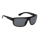 Ugly Fish P3477 Basic Polarised Adult Sunglasses with Smoke Lens