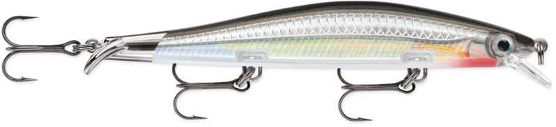 12cm Rapala RipStop Shallow Jerkbait Hard Body Fishing Lure