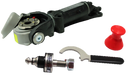Cruisemaster DO35 V3-R (No Hand Brake)