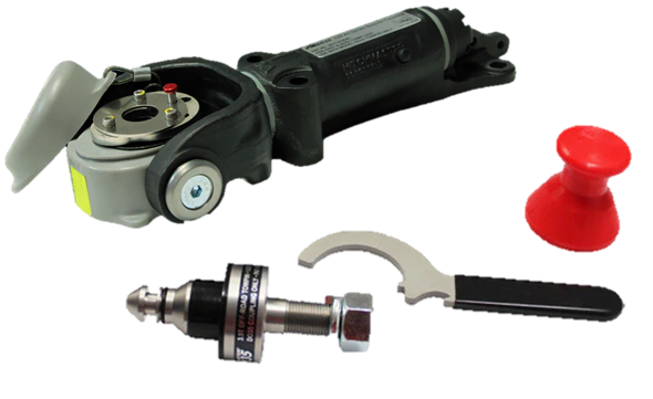 Cruisemaster DO35 V3-R (No Hand Brake)