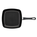 Scanpan Classic 27cm Non-Stick Aluminium Square Grill Pan (Induction & Oven Safe)