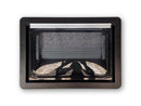 Dometic Chal Double Glazed Window, Top-hung 900 x 450mm