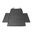 Pawz Pet Boot Car Seat Cover Hammock Non-Slip Dog Puppy Cat Waterproof Large