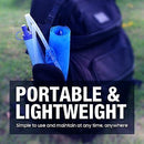 3L Gravity Water Filter Straw System