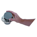 Fiamma Recessed Base Plug