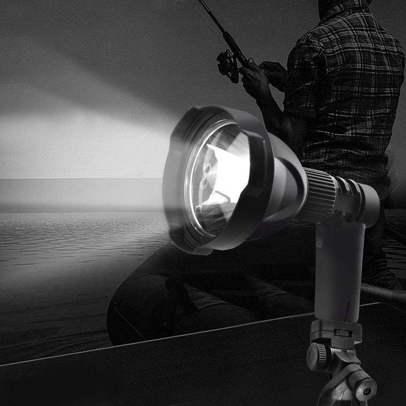 LED Handheld Spotlight