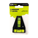 COAST RV 2-Way Bubble Tee Level | Each