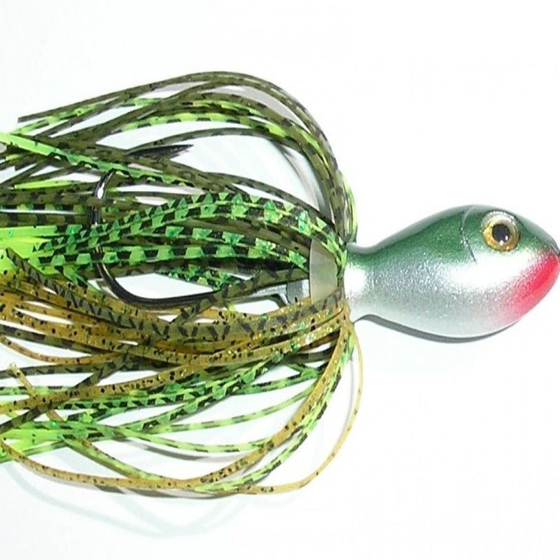TT Lures 3/8oz Vortex Spinnerbait Fishing Lure