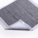 Pawz 200Pcs 60x60cm Charcoal Pet Puppy Dog Toilet Training Pads Ultra Absorbent