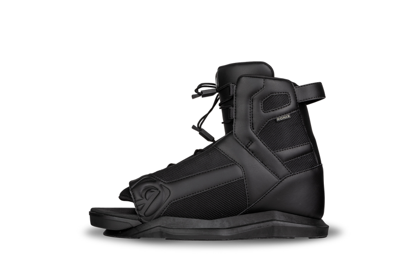 RONIX 140 VAULT WITH DIVIDE BOOT BK 7.5-11.5