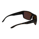 Ugly Fish Atlas PC3551 TR-90 Brown Frame/Brown Lens Polarised Sunglasses