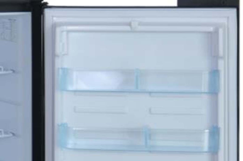 Pickup Only - Sphere Upright Compressor Fridges – UCF270 - RHH