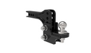 Hayman Reese 70207 Adjustable Towball Mount Kit (3500kg)