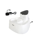 Pawz Electric Pet Water Dispenser Cat Dog Fountain 3L Drinking Sensor Filter