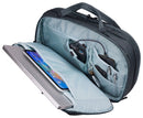 Thule Subterra 15-23L Hybrid Travel Backpack - Dark Slate (Expandable w/ 16" Laptop Sleeve)