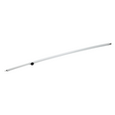 Aussie Traveller Mini Curved Roof Rafter (CRR2) White