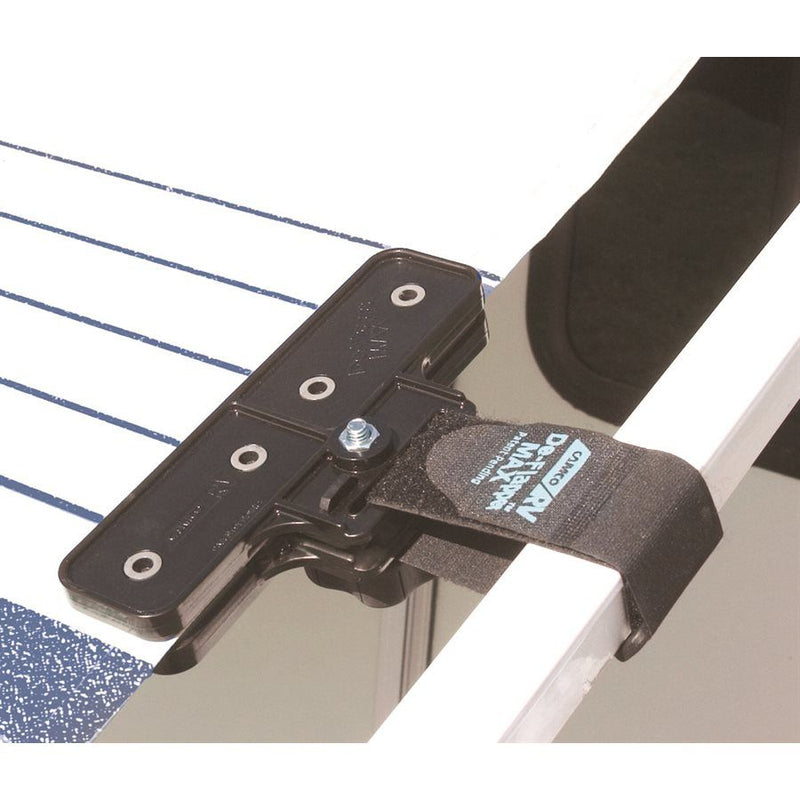 Camco RV Pop-Top Awning De-Flapper Max - 2 pack (Universal Fit)