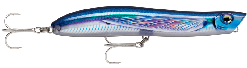 10cm Rapala MaxRap Walk'n Roll Topwater Skipbait Fishing Lure