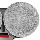 Traderight Group  Electric Motorised Mop Head for Dyson V7 V8 V10 V11 V15 Vacuum Cleaners 6 Pads